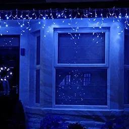 Gesto Blue 10 Pieces Led Serial lights-54