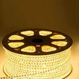 Gesto Yellow LED Waterproof String Lights-27