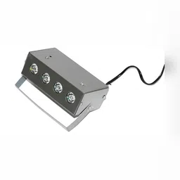 SPARK WORLD Grey Disco Ball Floor Lamp-40