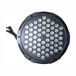 SPARK WORLD Black Disco Floor Lights-23
