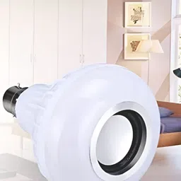 SPARK WORLD White Disco Ball Ceiling Lamp-11