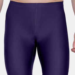 FILMAX ORIGINALS Skinny Fit Mid-Rise Sports Shorts-image-19