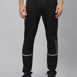 Alcis Men Anti-Static Slim-Fit Core Sports Training Track Pants-picture-9
