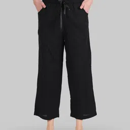 Style Shoes Women Mid Rise Lounge Pants-image-31