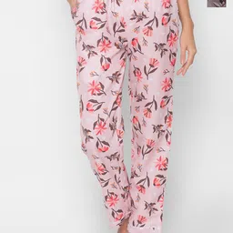 FashionRack Pack Of 2 Printed Lounge Pants-picture-13