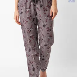 FashionRack Pack Of 2 Printed Lounge Pants-picture-43