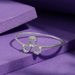 Unniyarcha Stones-Studded Adjustable Finger Ring-47