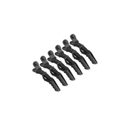 FEELHIGH Set Of 6 Alligator Hair Clips-15
