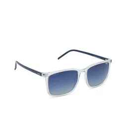 IRUS by IDEE Men Rectangle Sunglasses with Polarised and UV Protected Lens image 1
