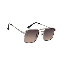 Vincent Chase Unisex Lens & Square Sunglasses With UV Protected Lens image 1