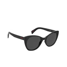 Levis Women Butterfly Sunglasses with UV Protected Lens 20399680755IR-10