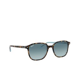 Ray-Ban Square Sunglasses with UV Protected Lens 8056597317993-17