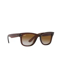 Ray-Ban Reverse Square Sunglasses with UV Protected Lens 0RBR0502S6709CB50-50