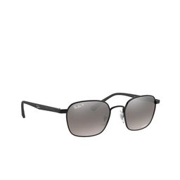 Ray-Ban Men Square Sunglasses with Polarised Lens - 8056597243506-75