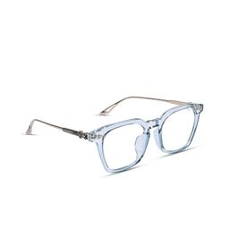 Voyage Unisex Square Sunglasses-TR83025MG3868ZZ-29
