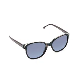 Juicy Couture Women Square Sunglasses with UV Protected Lens 16426943210-picture-14