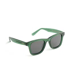 OPIUM Unisex Wayfarer Sunglasses with UV Protected Lens-picture-32
