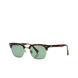 Shisen Fox Unisex Fashion with UV Protected Lens Sunglasses-46