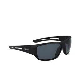 Columbia Unisex UV Protection Utilizer Sports Sunglasses C525SP-010-56