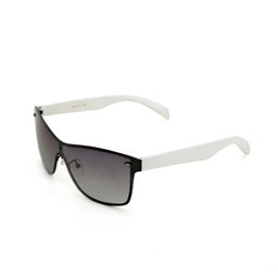 Alvaro Castagnino Men Rectangle Sunglasses with Polarised and UV Protected Lens 2324ASG003-picture-54