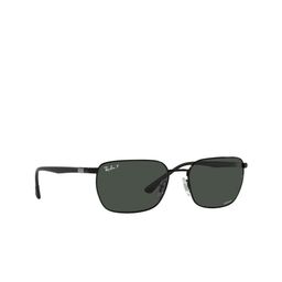 Ray-Ban Unisex Grey Lens & Black Other Sunglasses with Polarised Lens-18