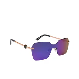 NuVew Unisex Wayfarer Sunglasses with UV Protected Lens ES_16621-34-NW-233-image-69
