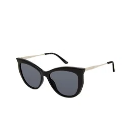 PRIVE REVAUX Women Cateye Sunglasses With UV Protected Lens-image-75