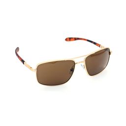 Steve Madden Men Square Sunglasses with UV Protected Lens 16426945641-88