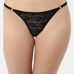 DressBerry Women Thongs Briefs-picture-36