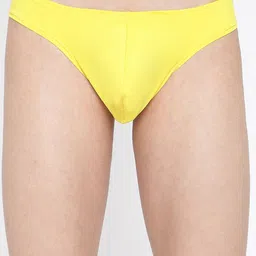 La Intimo Anti Microbial Featherlight Semi-Seamless Basic Briefs LISS01YW0-picture-39