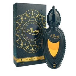 Ajmal Wisal Layl Long Lasting Eau De Parfum - 50ml-24