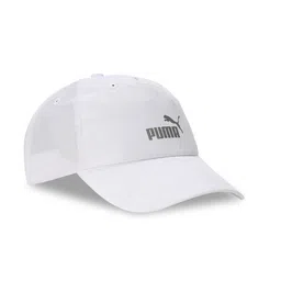 Puma Reflective Visor Unisex Cap-image-42