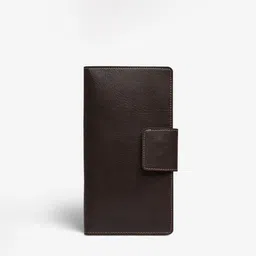 THE MESSY CORNER Solid Two Fold Wallet-image-20