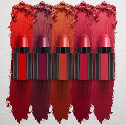 YELGO 5-In-1 Long Lasting Matte Lipsticks - 7.5 ml Each-14