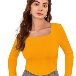 Sitanjali Solid Top-image-78