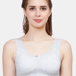 PLUMBURY Full Coverage Lightly Padded Bra All Day Comfort-16