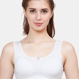 PLUMBURY Full Coverage Lightly Padded Bra All Day Comfort-picture-17