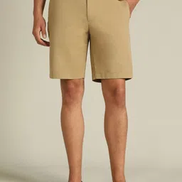 Dockers Men Slim Fit Shorts-picture-3