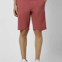 Van Heusen Sport Men Chino Shorts-image-71