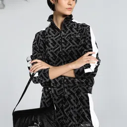 Puma x Squid Game T7 Printed Long Sleeve Sporty Jacket-picture-44
