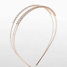 Mango Kids Girls Embellished Multi-Stranded Hairband-51