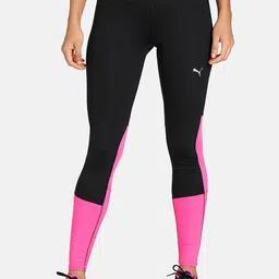 Puma Women PUMA RUN FAV REG RISE Tights-picture-18