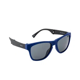 OPIUM Unisex Lens & Wayfarer Sunglasses With Polarised and UV Protected Lens-15