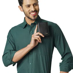 PERQUISITE Men Leather Card Holder-image-46
