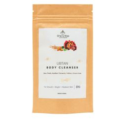 The Tribe Concepts Ubtan Body Cleanser 250g-23
