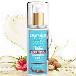 BeautyRelay London Miaoou Mild Day Face & Body Lotion 200ml-10
