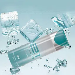 CFS Pure Heart Blue Eau De Parfum & Ice Water Long Lasting Deodorant Combo-16