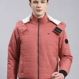 Monte Carlo Hooded Lightweight Padded Jacket-picture-34