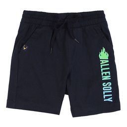Allen Solly Junior Boys Pure Cotton Shorts-image-131