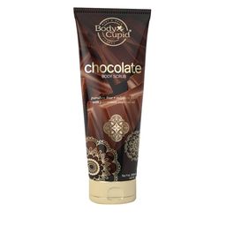 Body Cupid Chocolate Body Scrub with Peppermint Essential Oil - 200 ml-image-69